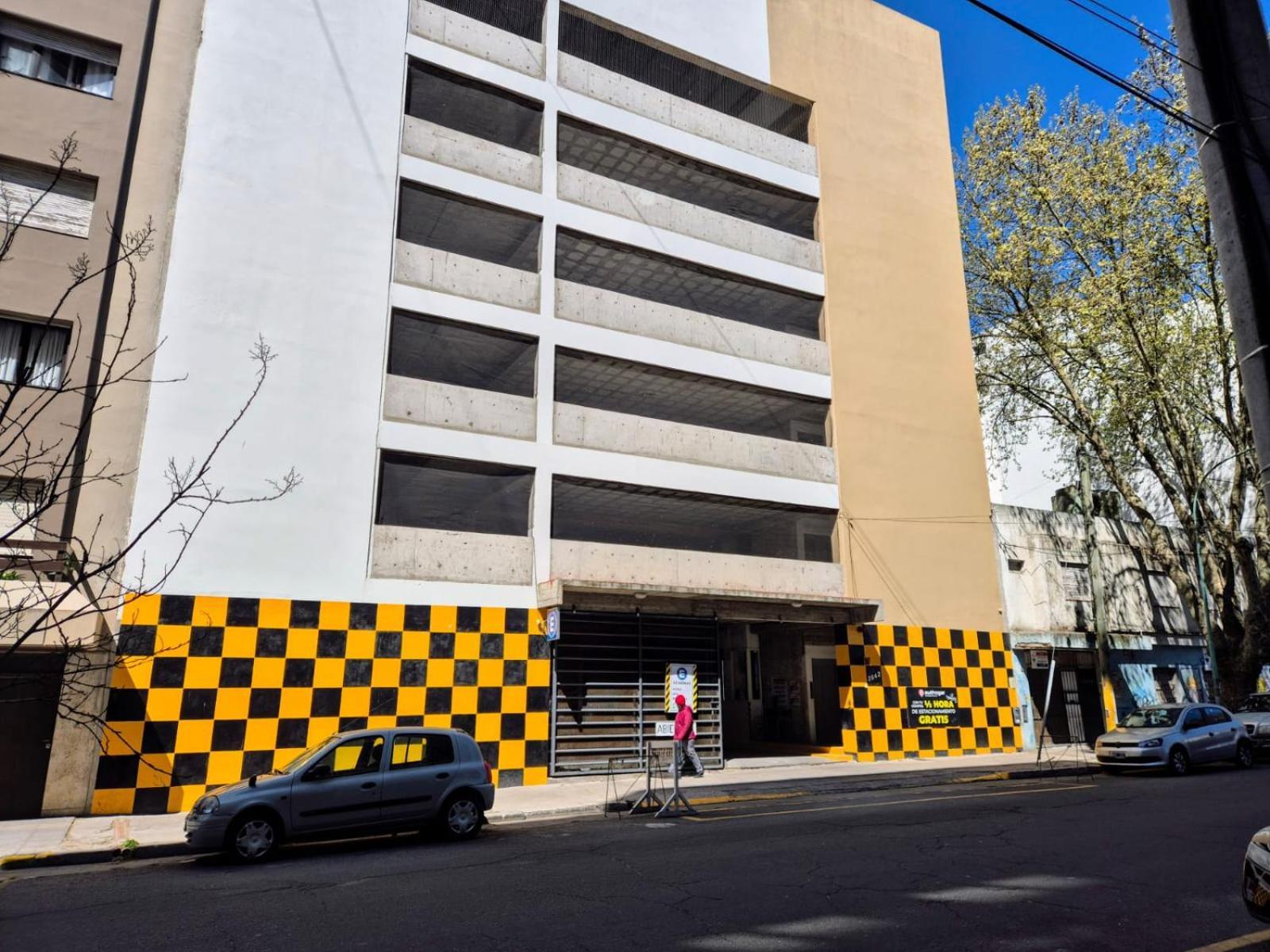 Tu Departamento En Mdq - Luxury *