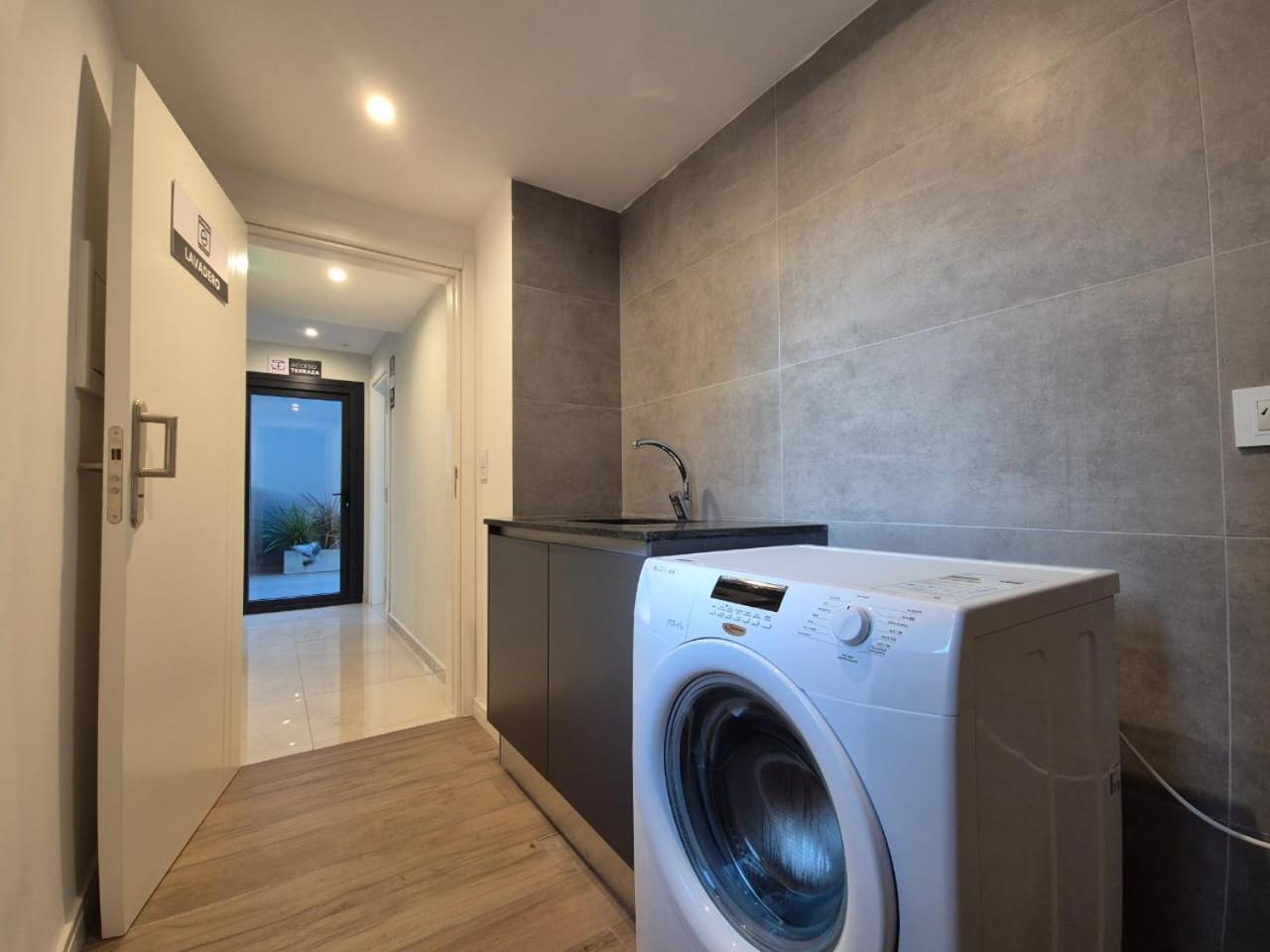 Tu Departamento En Mdq - Luxury Mar del Plata