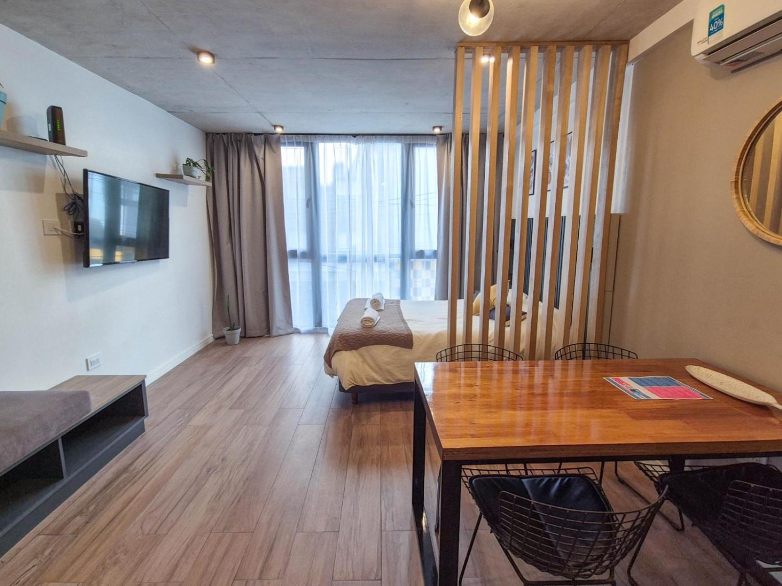 Tu Departamento En Mdq - Luxury * Mar del Plata