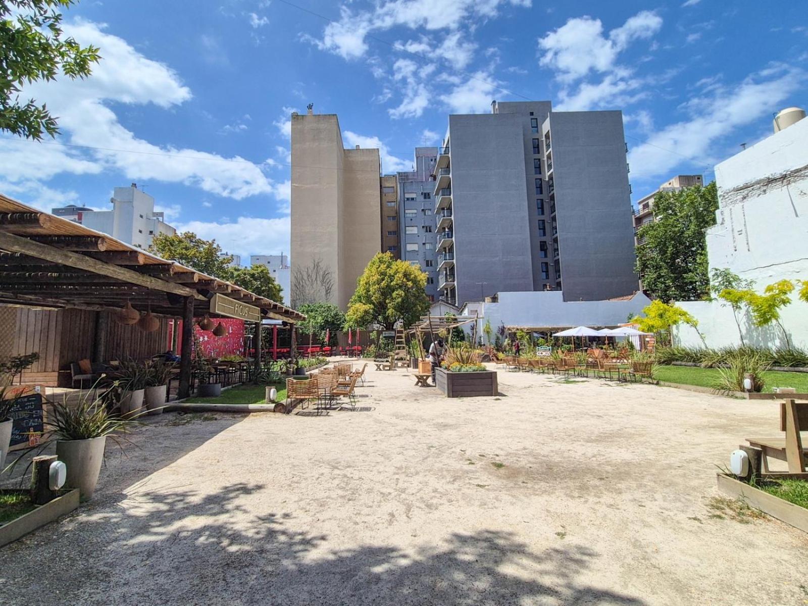Apartamento Tu Departamento En Mdq - Luxury Mar del Plata
