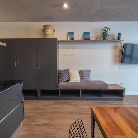 Tu Departamento En Mdq - Luxury Apartment Mar del Plata Exterior photo