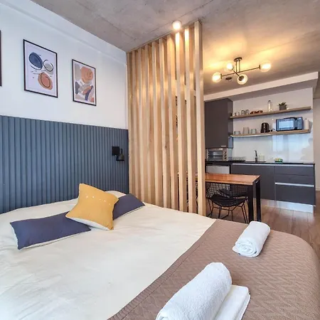 Tu Departamento En Mdq - Luxury Apartment Mar del Plata Exterior photo