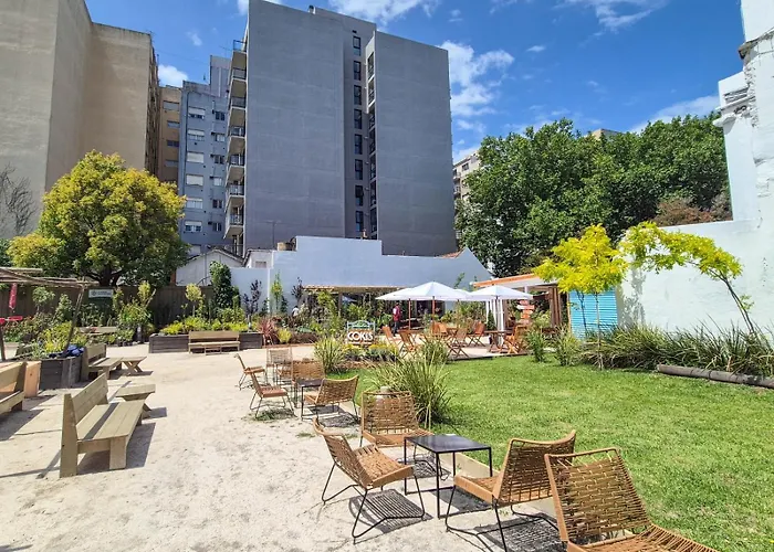 Tu Departamento En Mdq - Luxury
