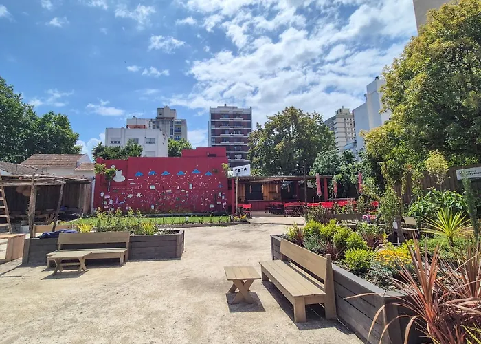 Tu Departamento En Mdq - Luxury