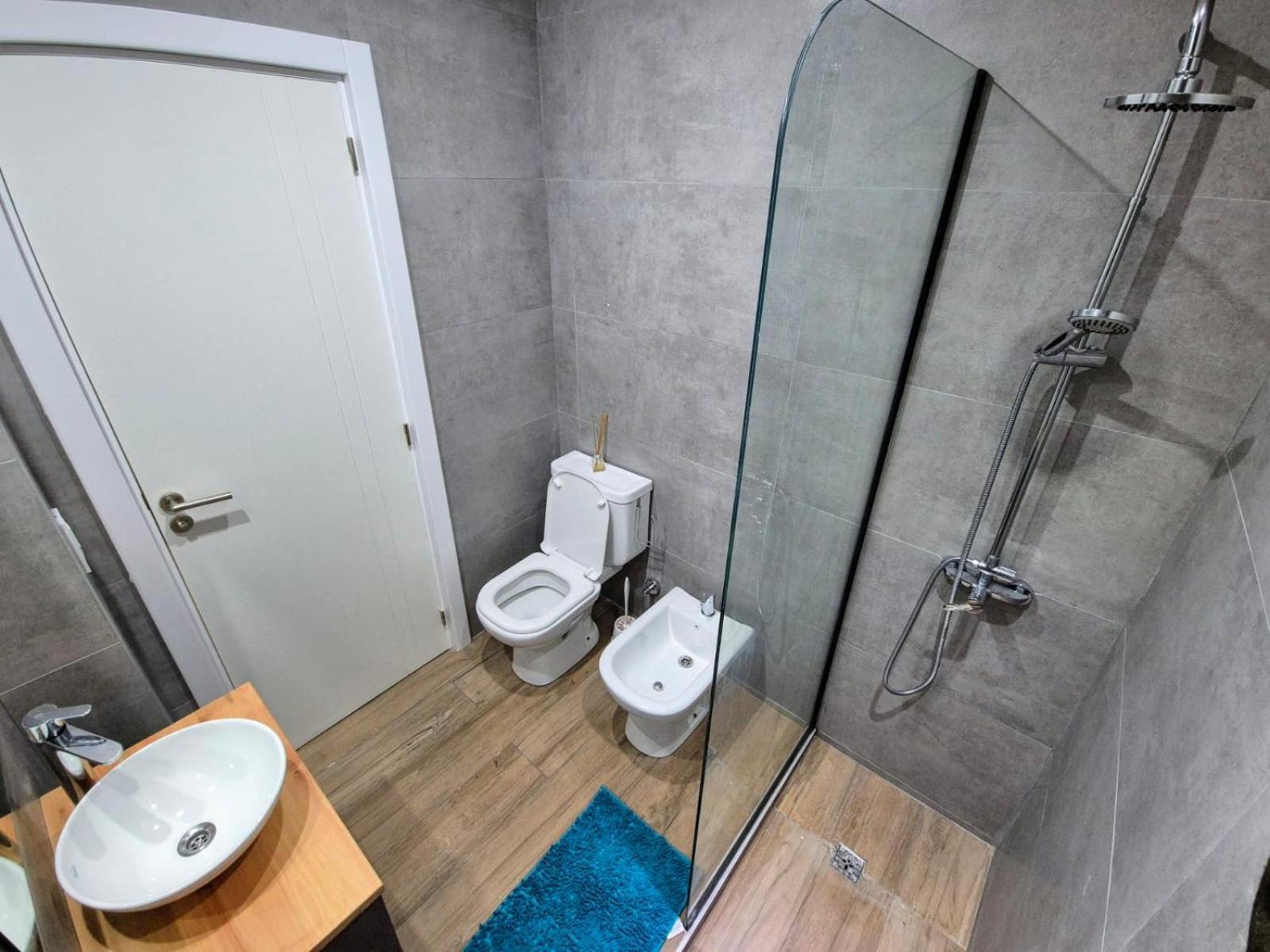 Apartment Tu Departamento En Mdq - Luxury Mar del Plata