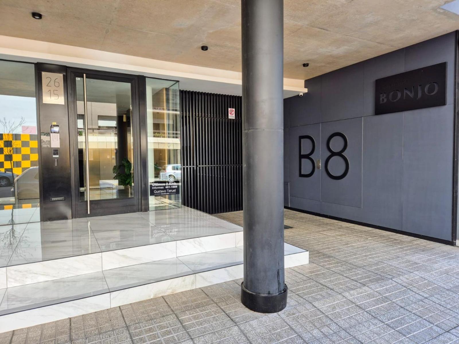 Tu Departamento En Mdq - Luxury *