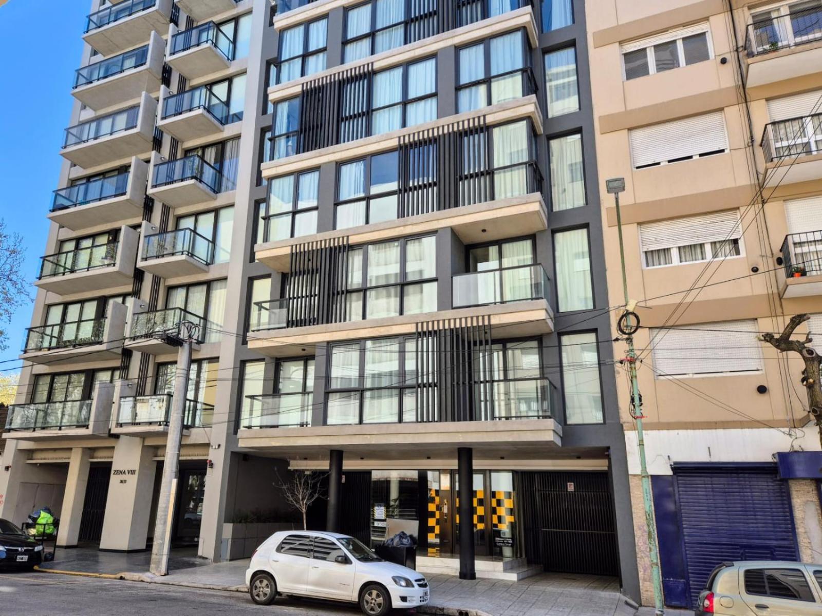 Tu Departamento En Mdq - Luxury