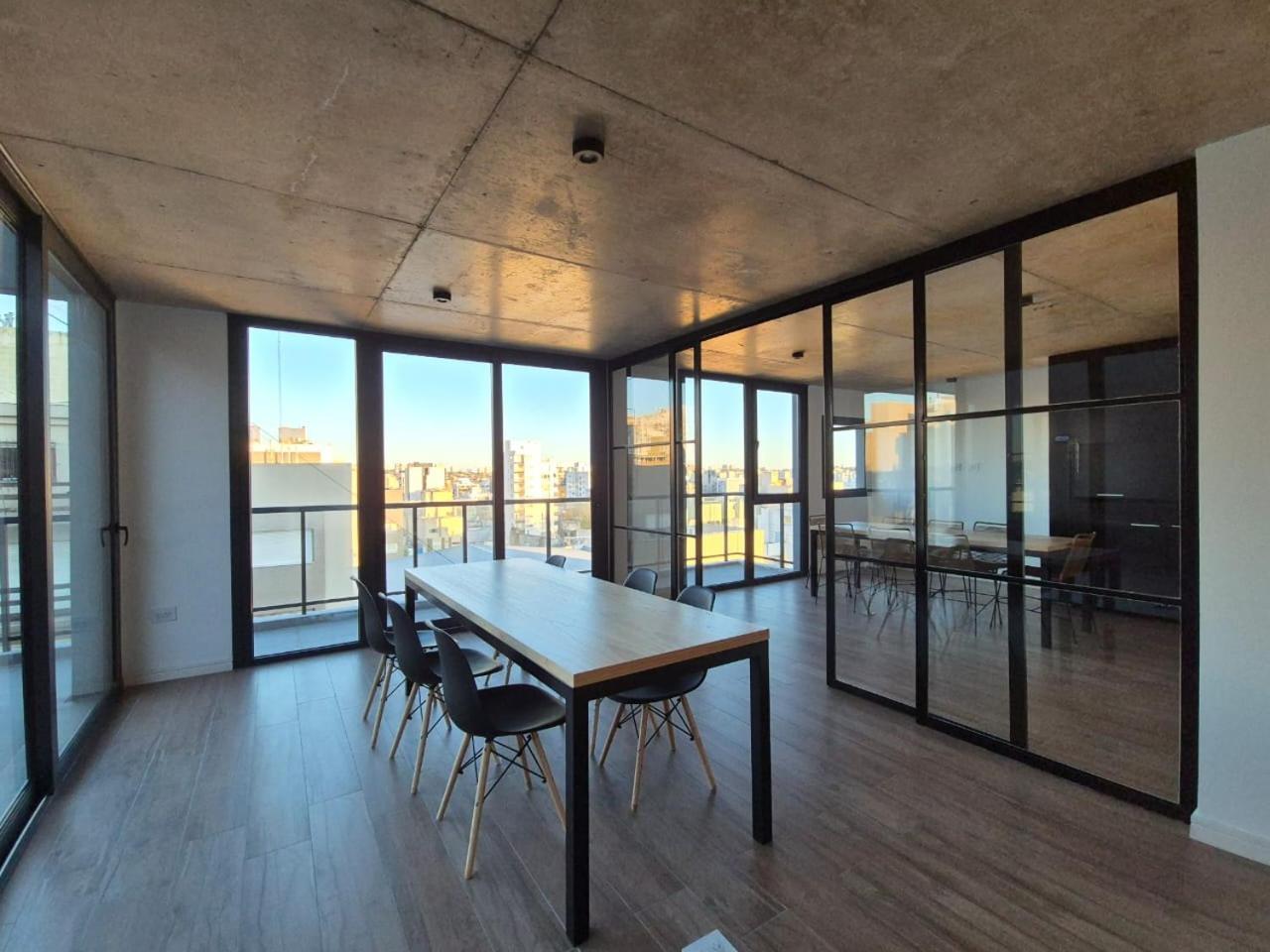 Apartment Tu Departamento En Mdq - Luxury *