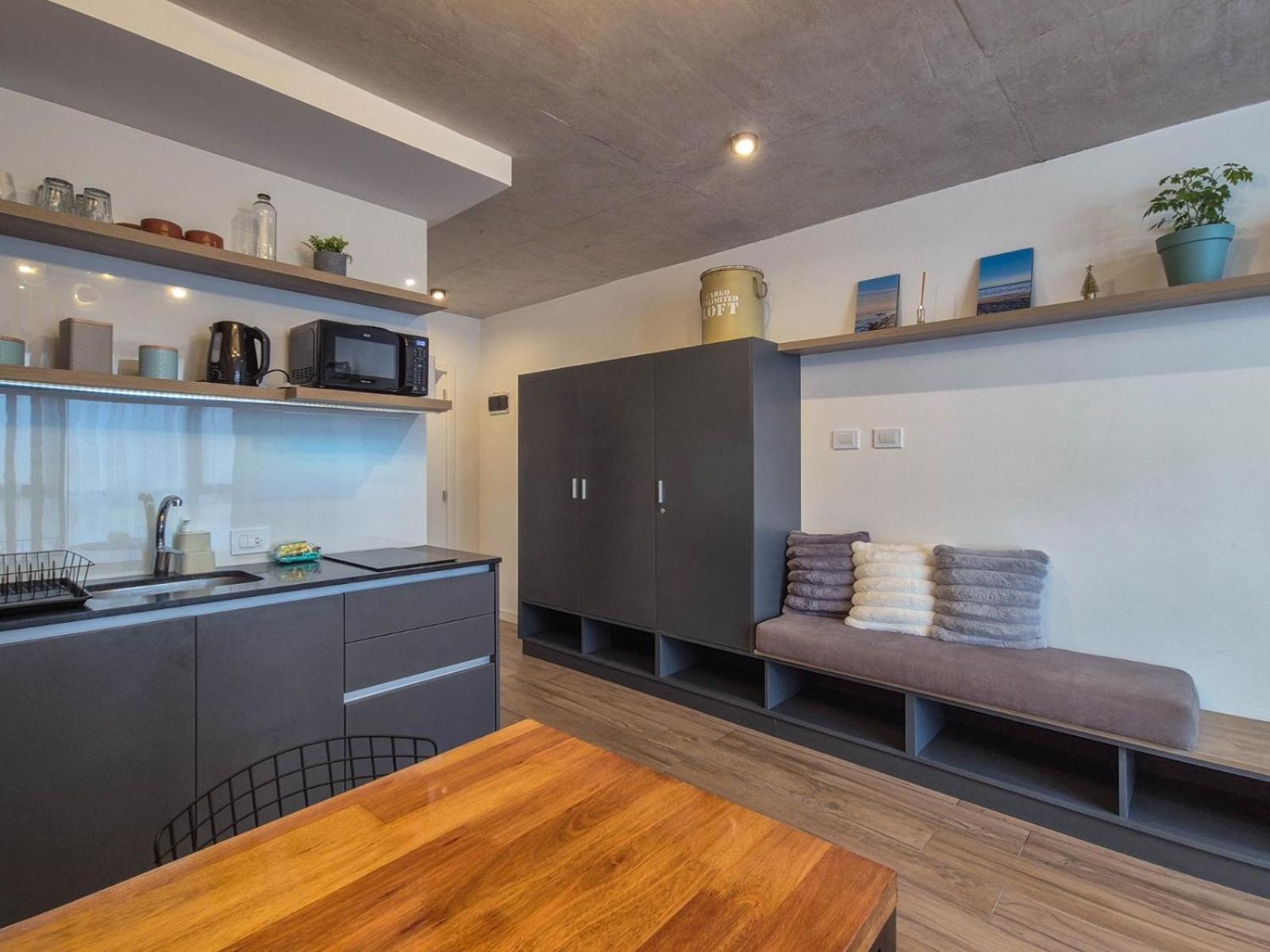 Tu Departamento En Mdq - Luxury * Mar del Plata