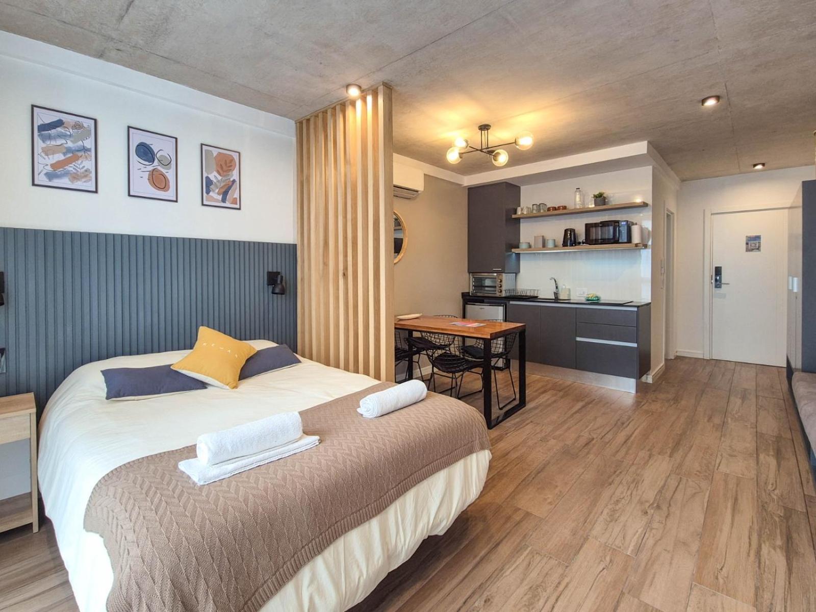 Tu Departamento En Mdq - Luxury Mar del Plata