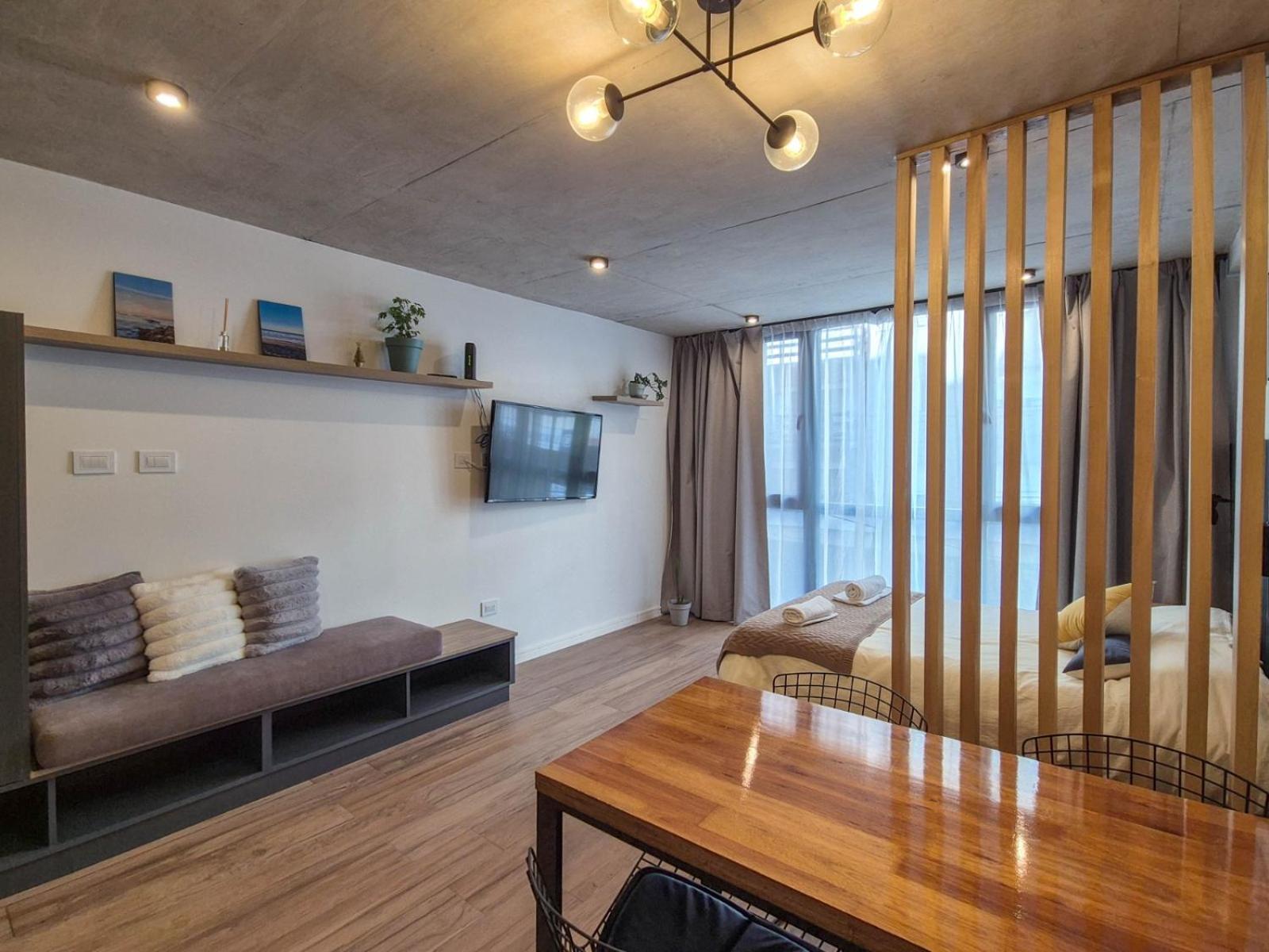 Tu Departamento En Mdq - Luxury Apartment *