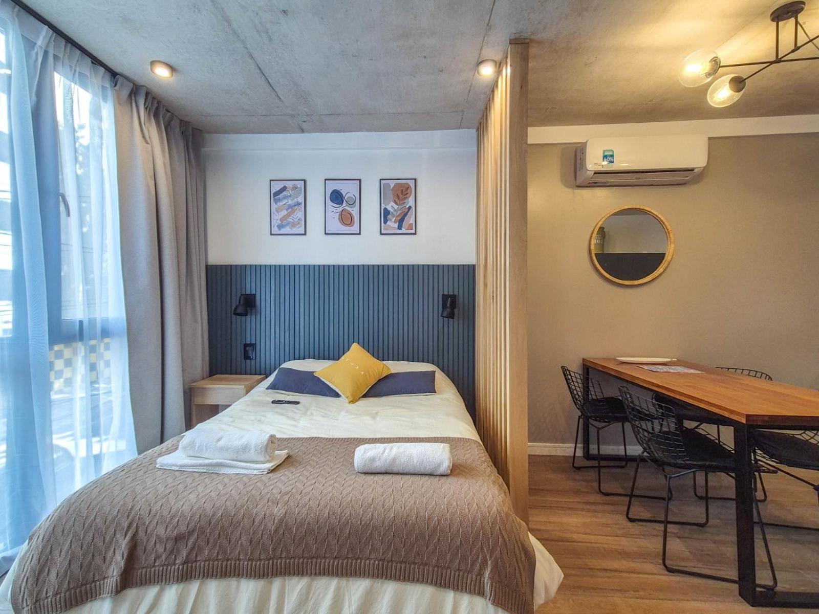 Tu Departamento En Mdq - Luxury * Mar del Plata