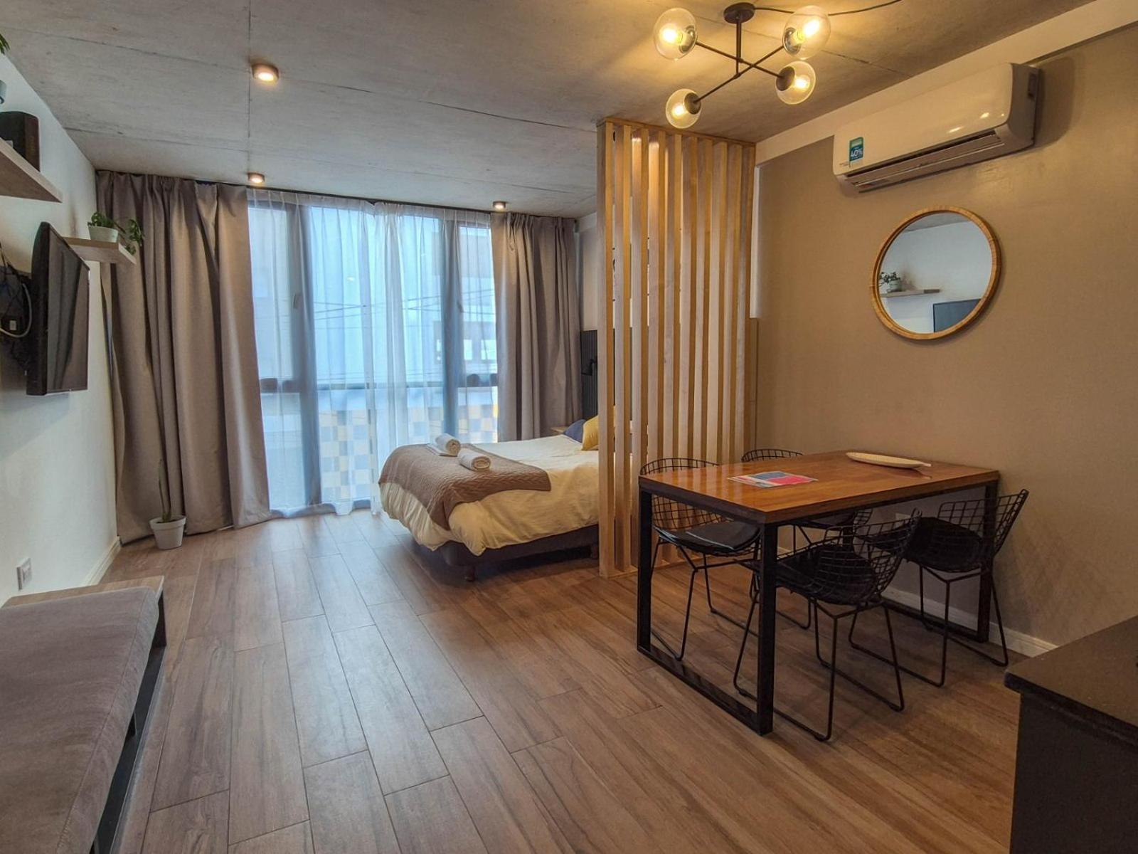 Apartment Tu Departamento En Mdq - Luxury *