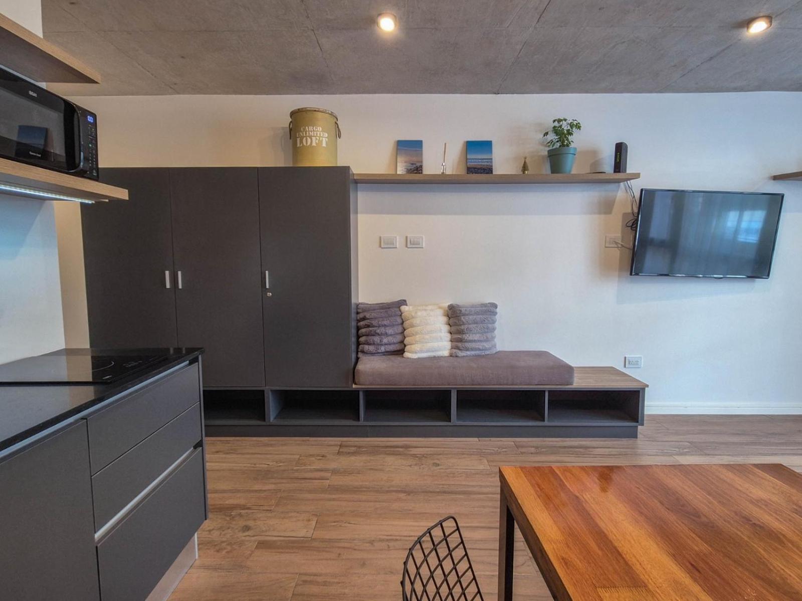 Tu Departamento En Mdq - Luxury *
