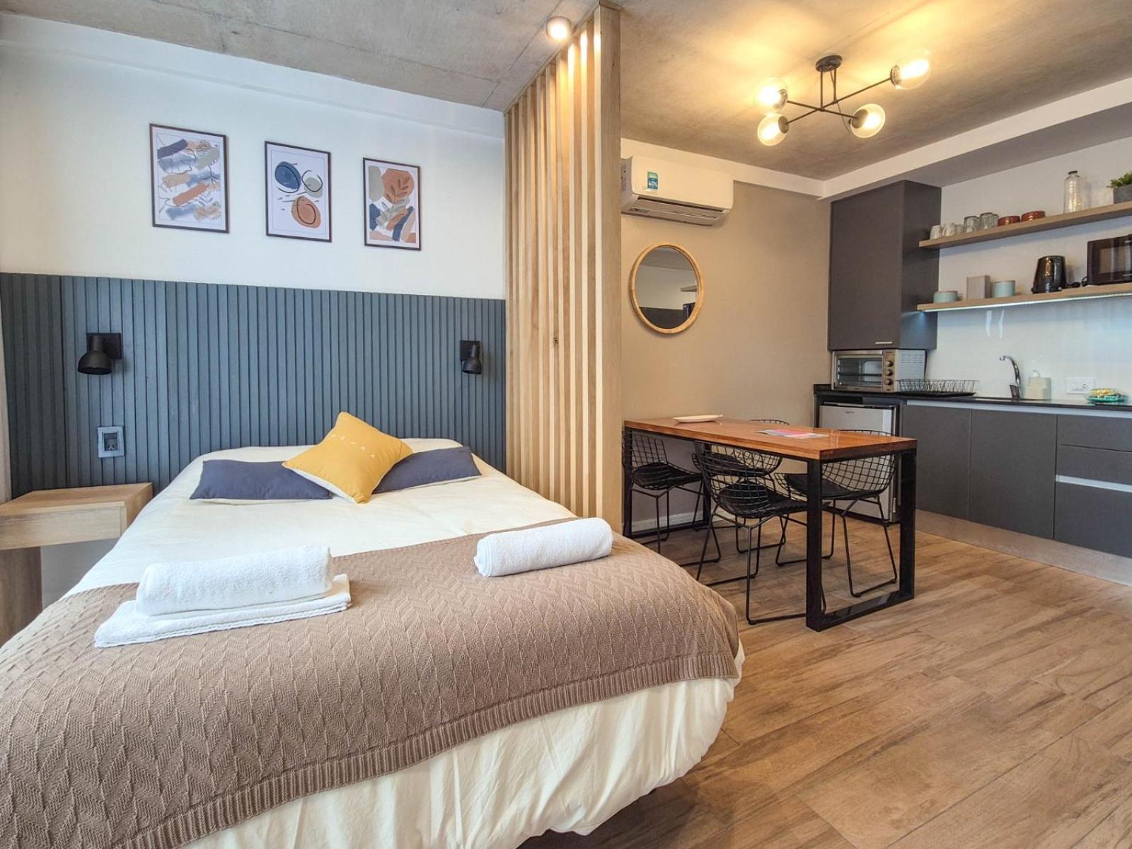Tu Departamento En Mdq - Luxury Mar del Plata