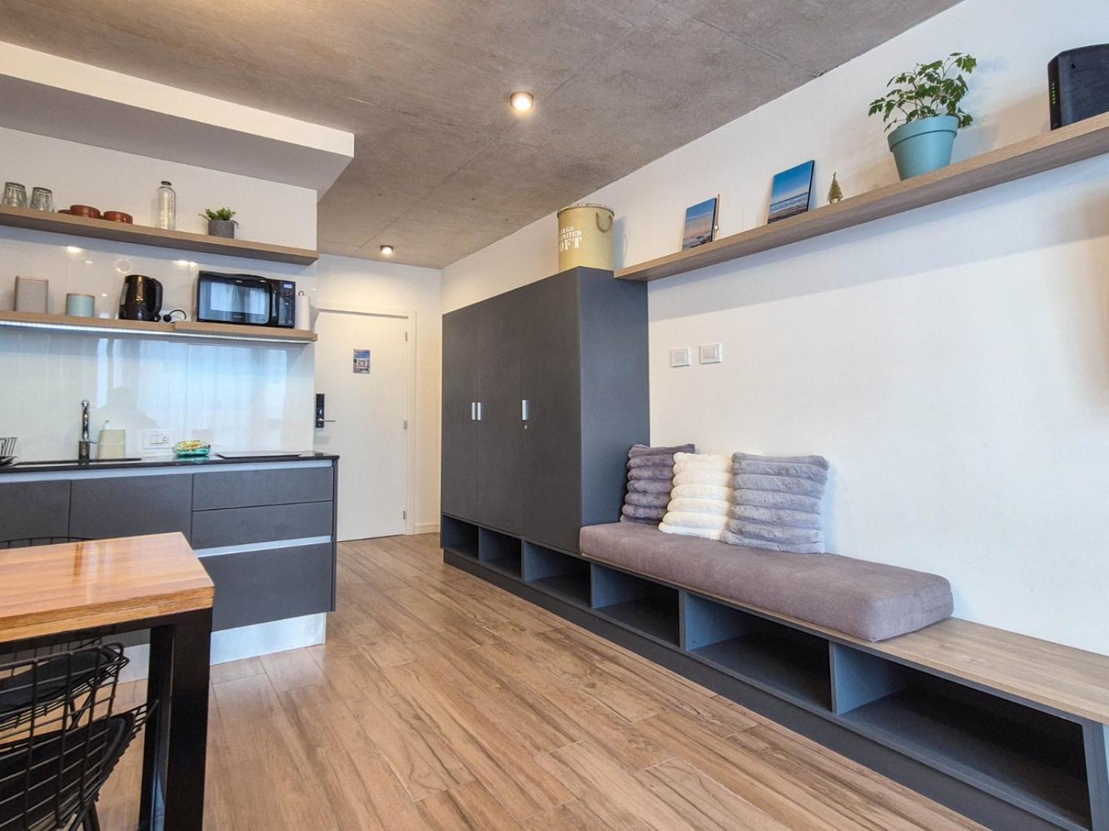 Tu Departamento En Mdq - Luxury
