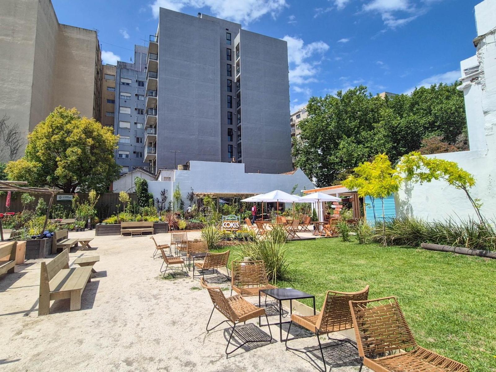 Tu Departamento En Mdq - Luxury Apartment *