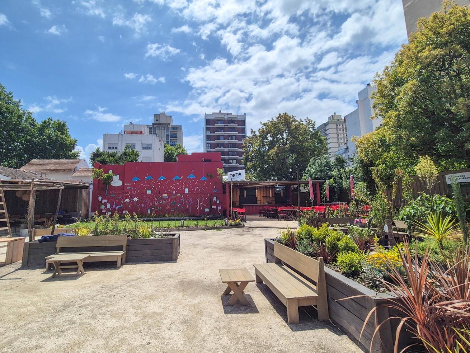Tu Departamento En Mdq - Luxury Apartment Mar del Plata