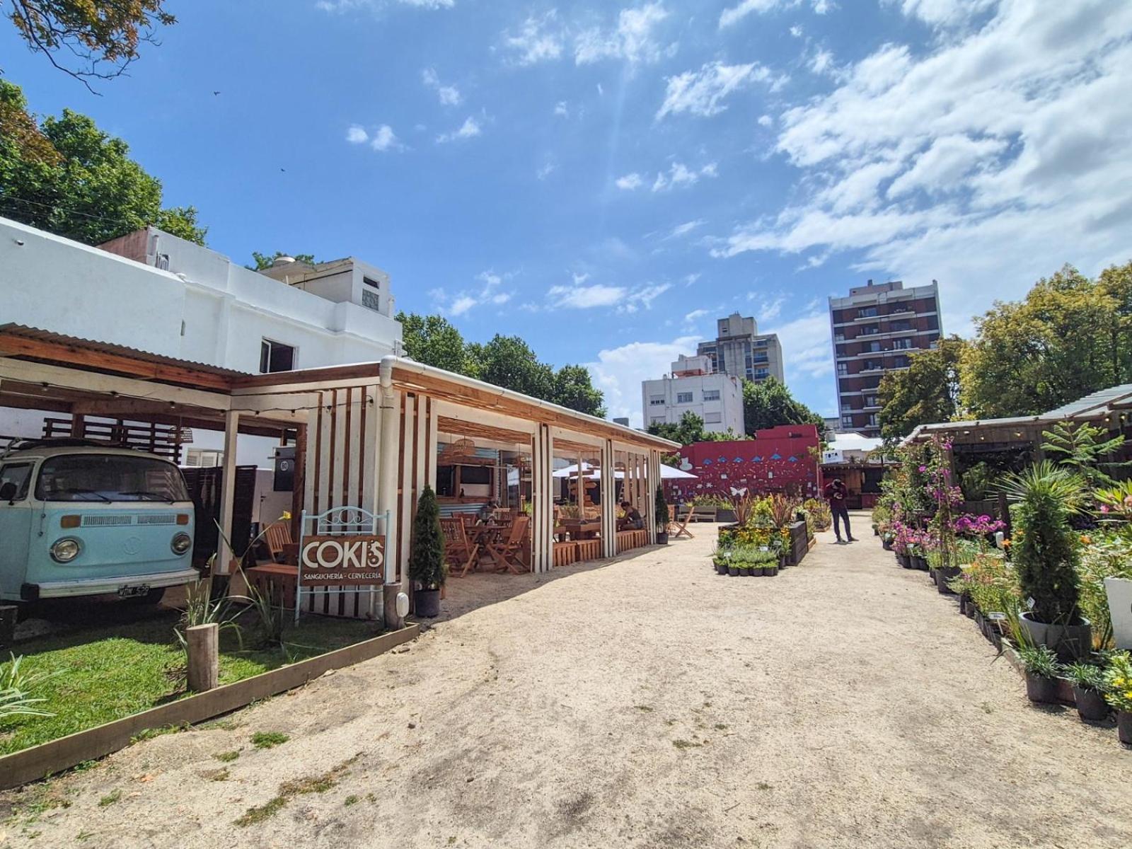 Tu Departamento En Mdq - Luxury *